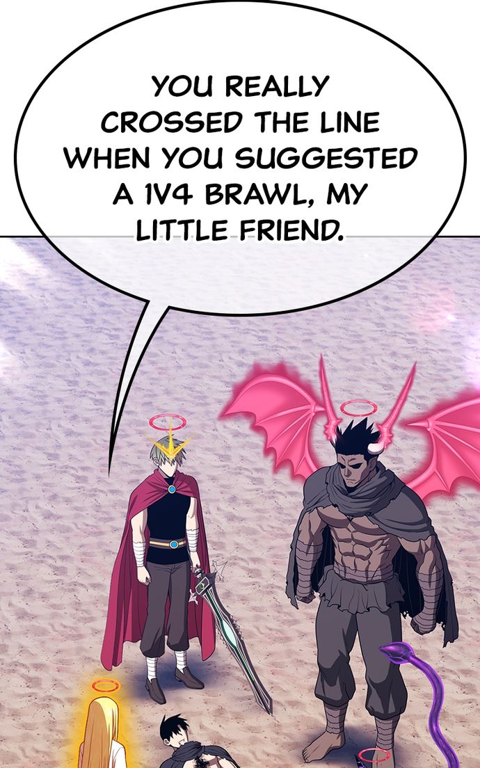 +99 Wooden stick Chapter 133 - Manhwa18.com