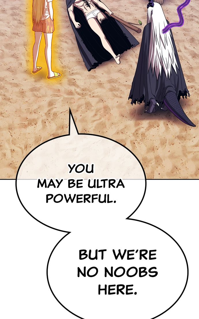 +99 Wooden stick Chapter 133 - Manhwa18.com