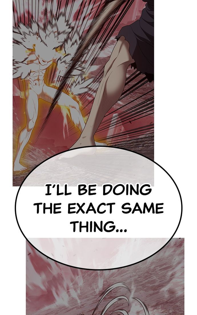 +99 Wooden stick Chapter 133 - Manhwa18.com