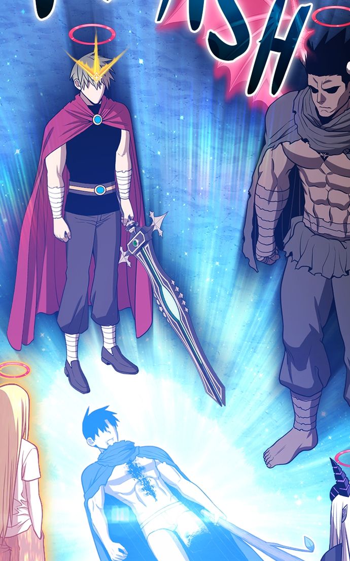 +99 Wooden stick Chapter 133 - Manhwa18.com