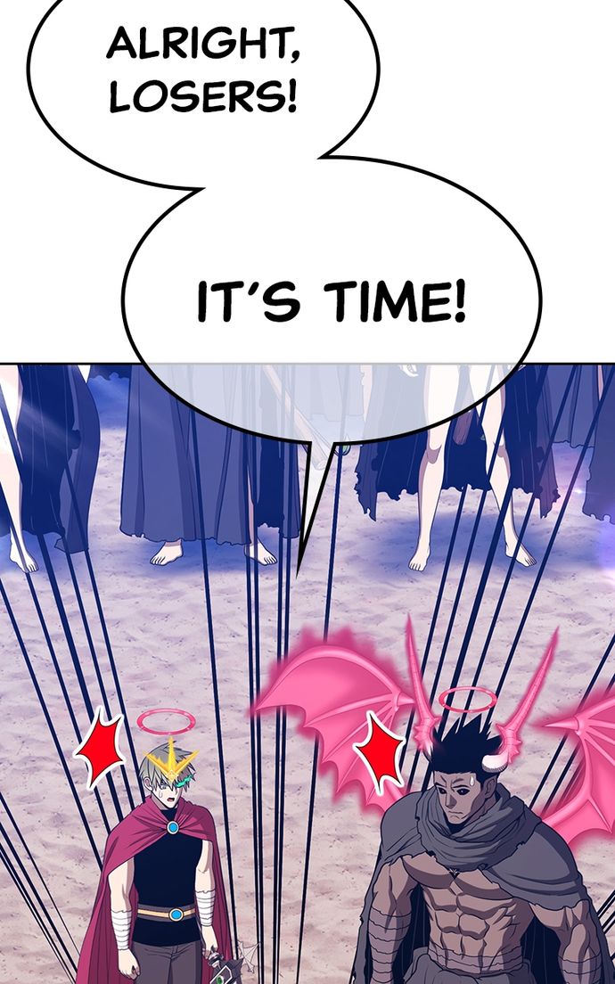 +99 Wooden stick Chapter 133 - Manhwa18.com