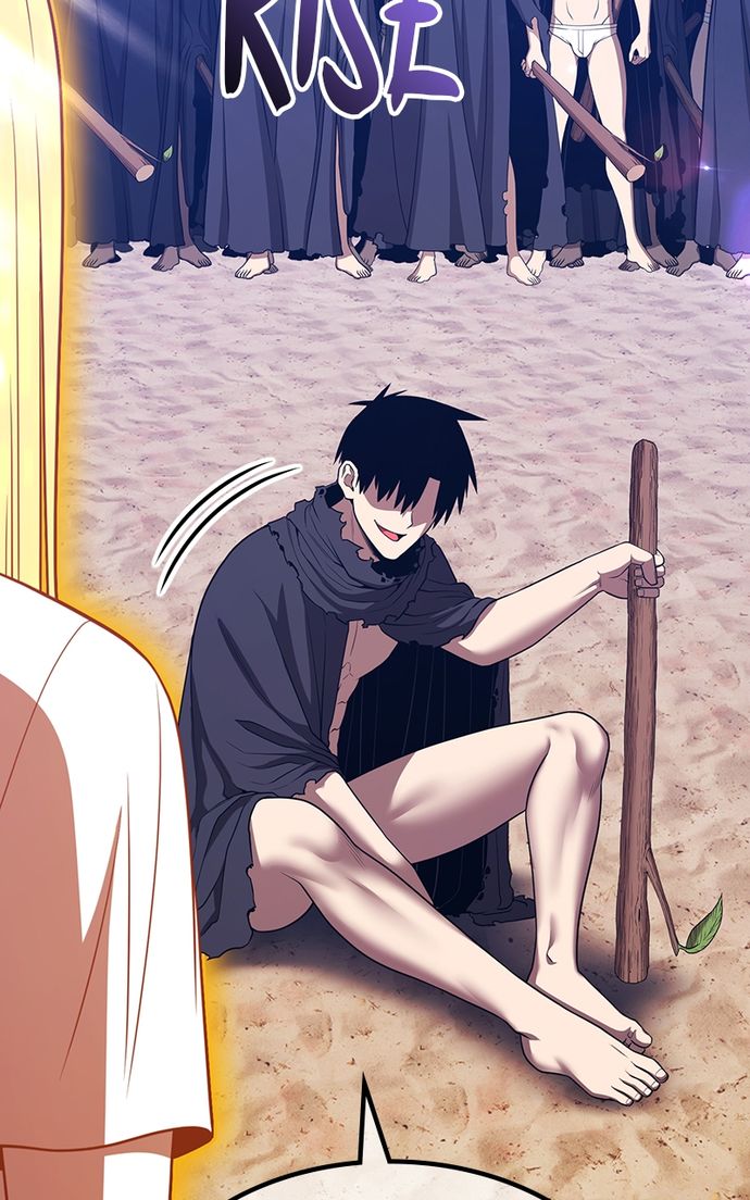 +99 Wooden stick Chapter 133 - Manhwa18.com