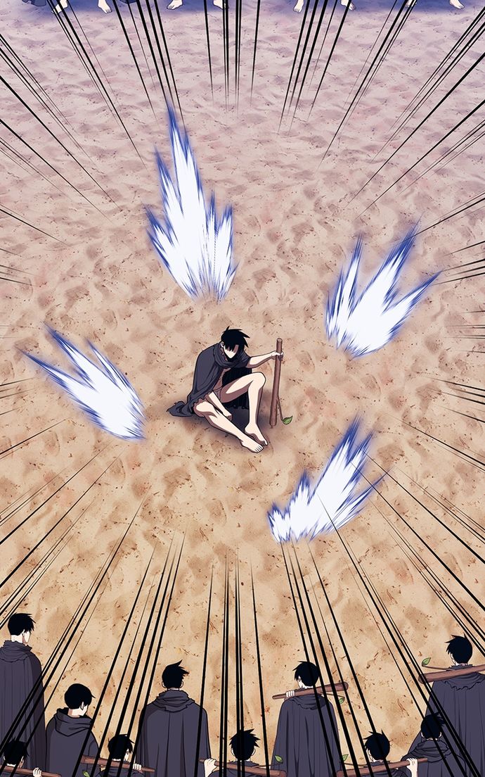 +99 Wooden stick Chapter 133 - Manhwa18.com
