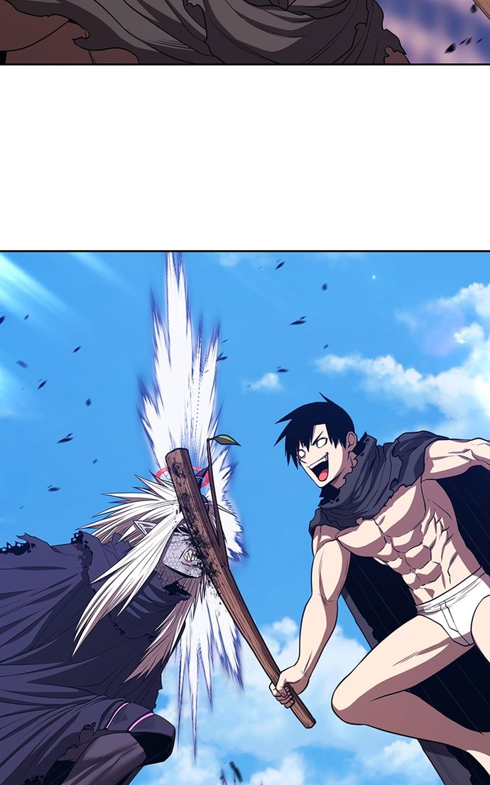 +99 Wooden stick Chapter 133 - Manhwa18.com