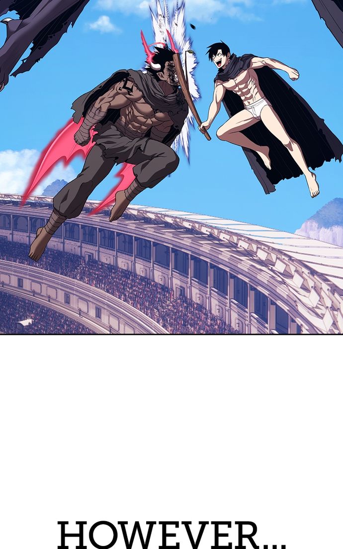 +99 Wooden stick Chapter 133 - Manhwa18.com