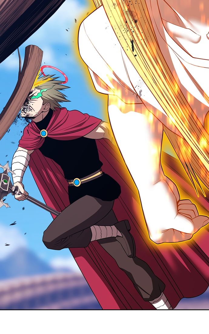 +99 Wooden stick Chapter 133 - Manhwa18.com