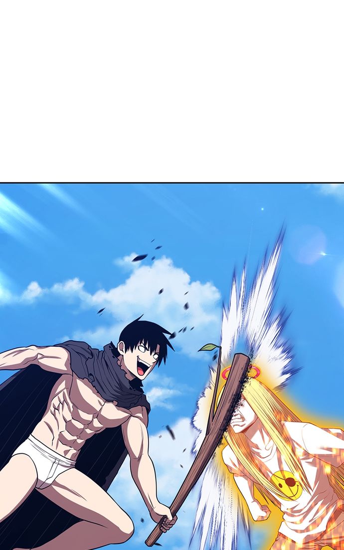 +99 Wooden stick Chapter 133 - Manhwa18.com