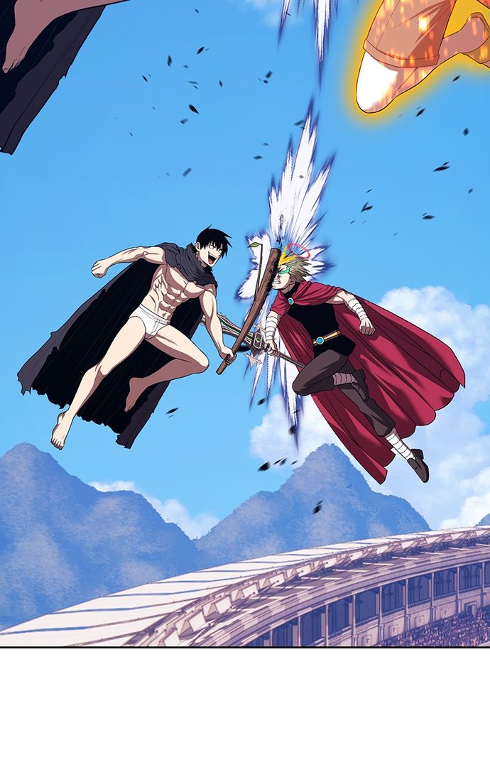 +99 Wooden stick Chapter 133 - Manhwa18.com