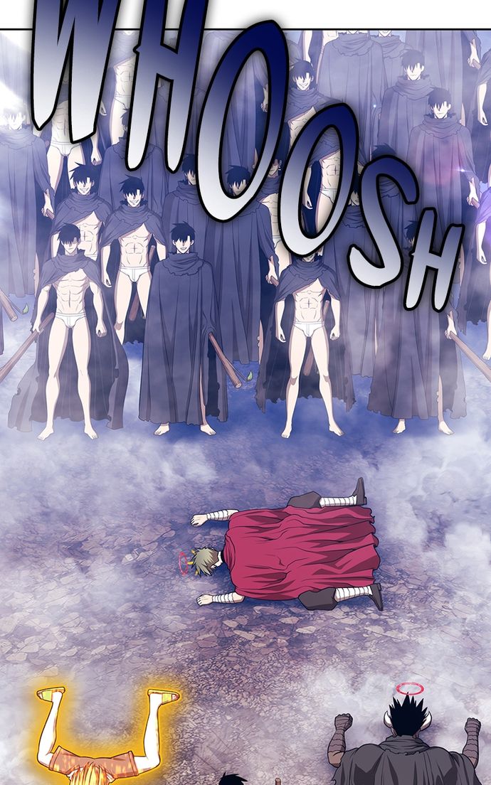 +99 Wooden stick Chapter 133 - Manhwa18.com