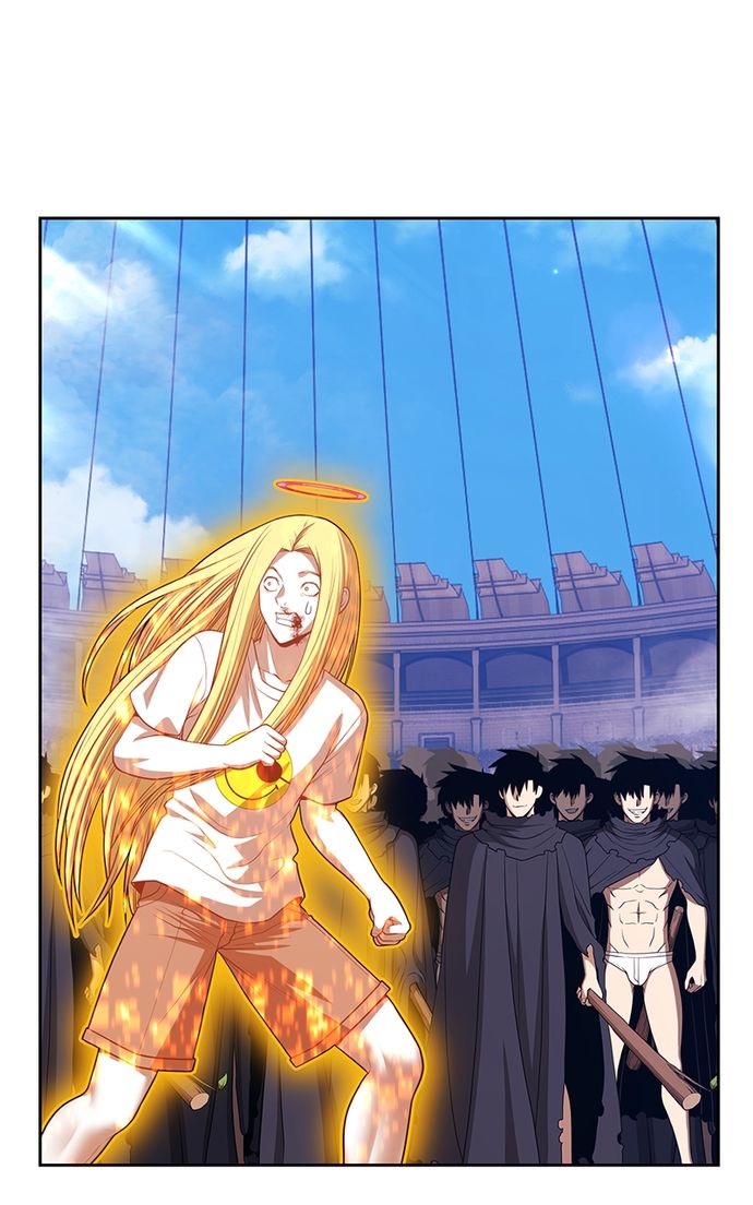 +99 Wooden stick Chapter 133 - Manhwa18.com