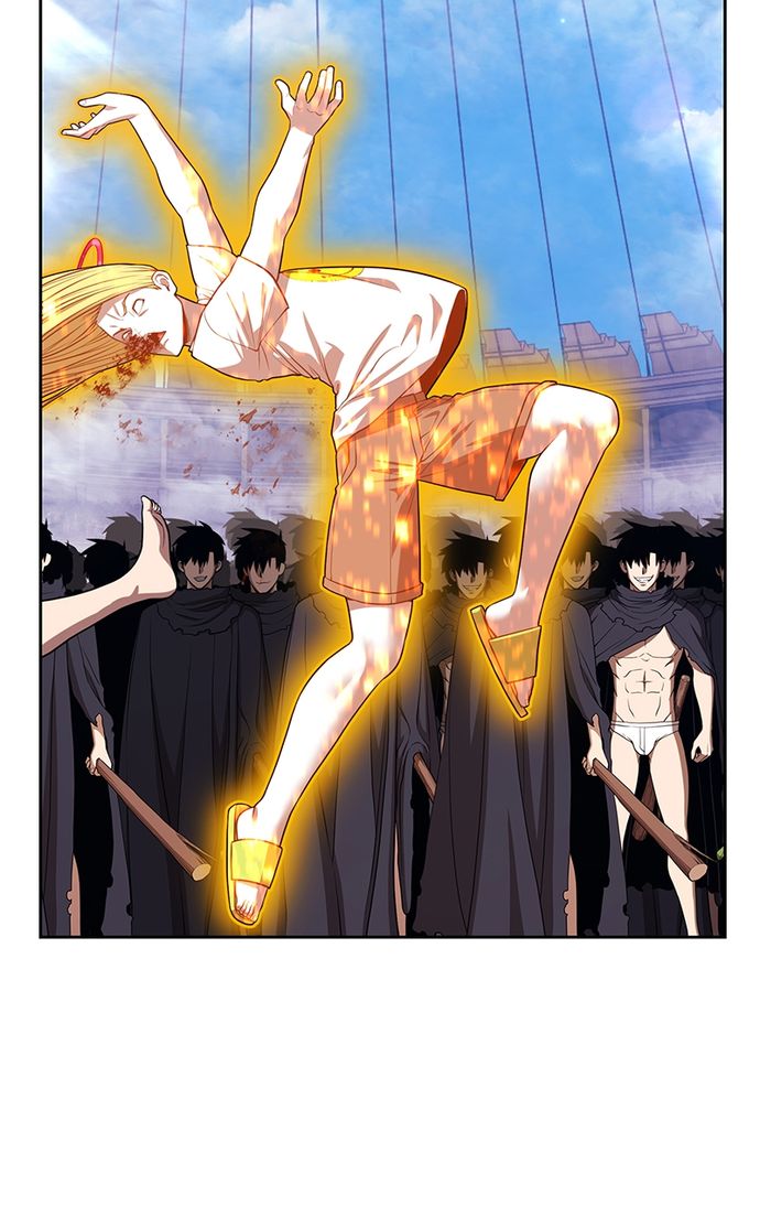 +99 Wooden stick Chapter 133 - Manhwa18.com