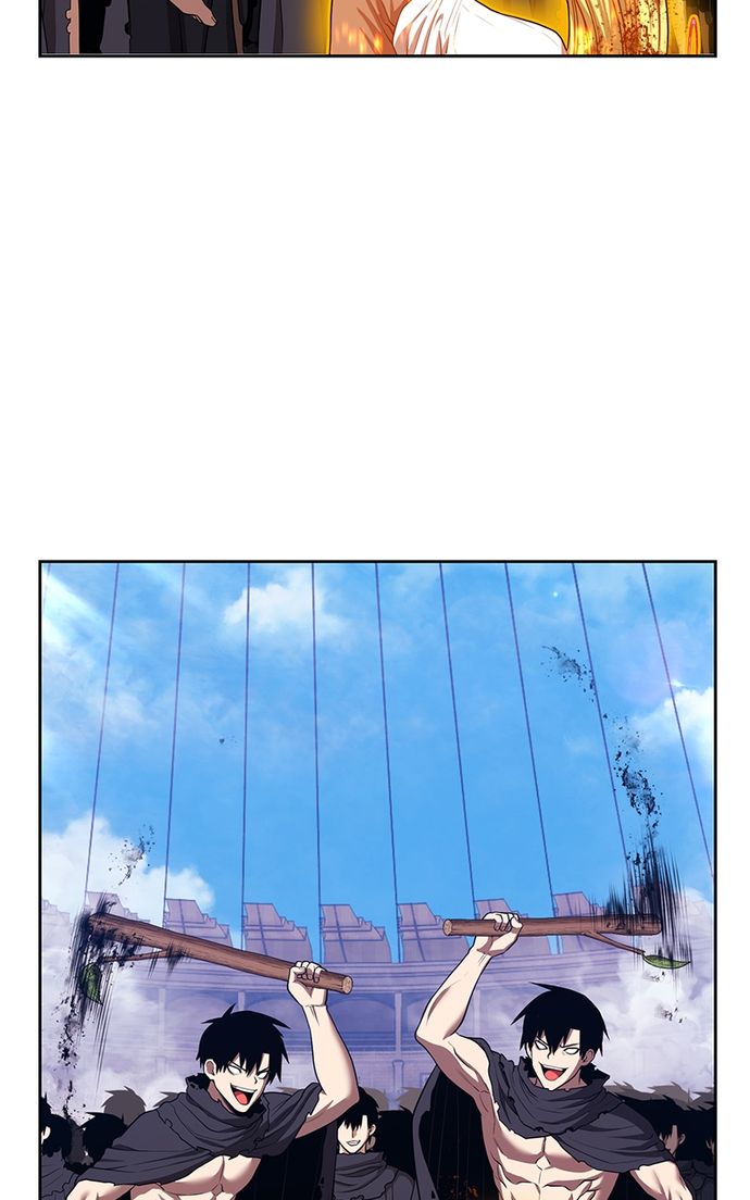 +99 Wooden stick Chapter 133 - Manhwa18.com