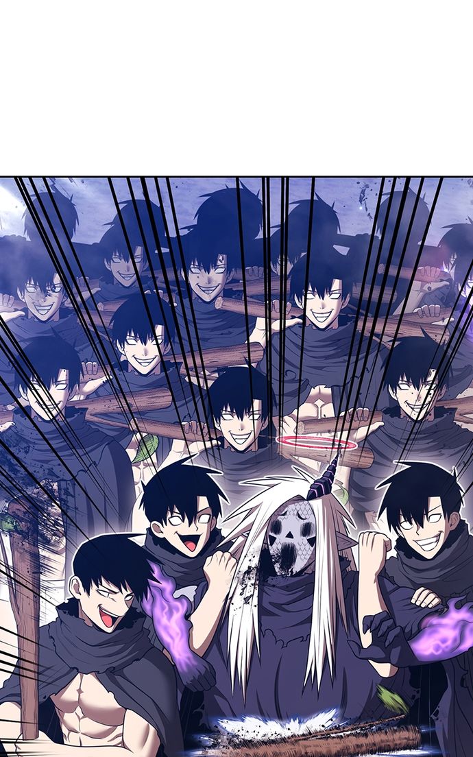+99 Wooden stick Chapter 133 - Manhwa18.com