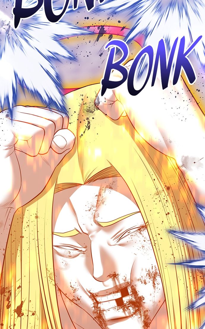 +99 Wooden stick Chapter 133 - Manhwa18.com