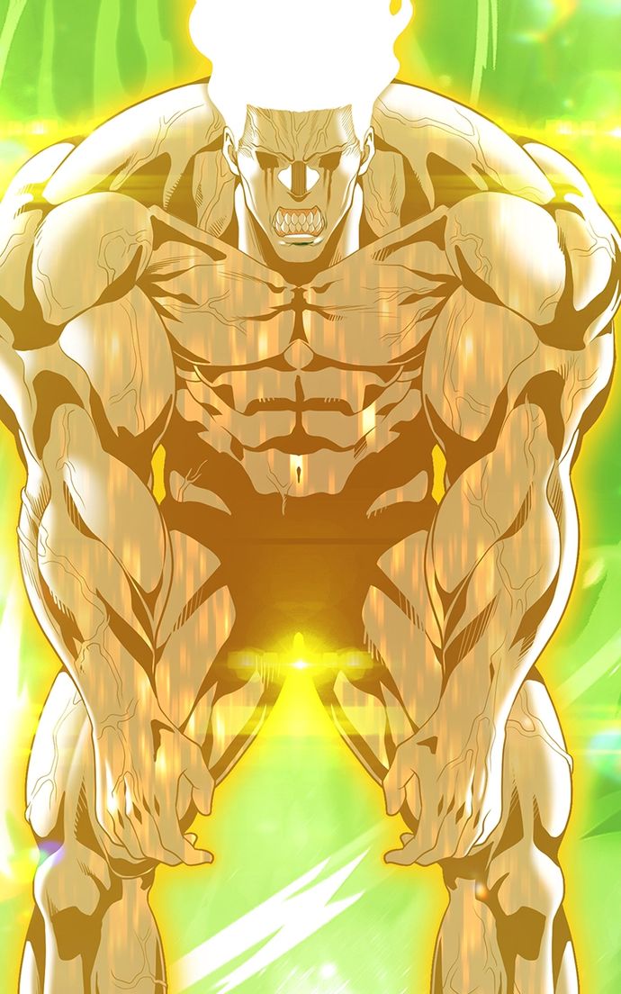 +99 Wooden stick Chapter 133 - Manhwa18.com