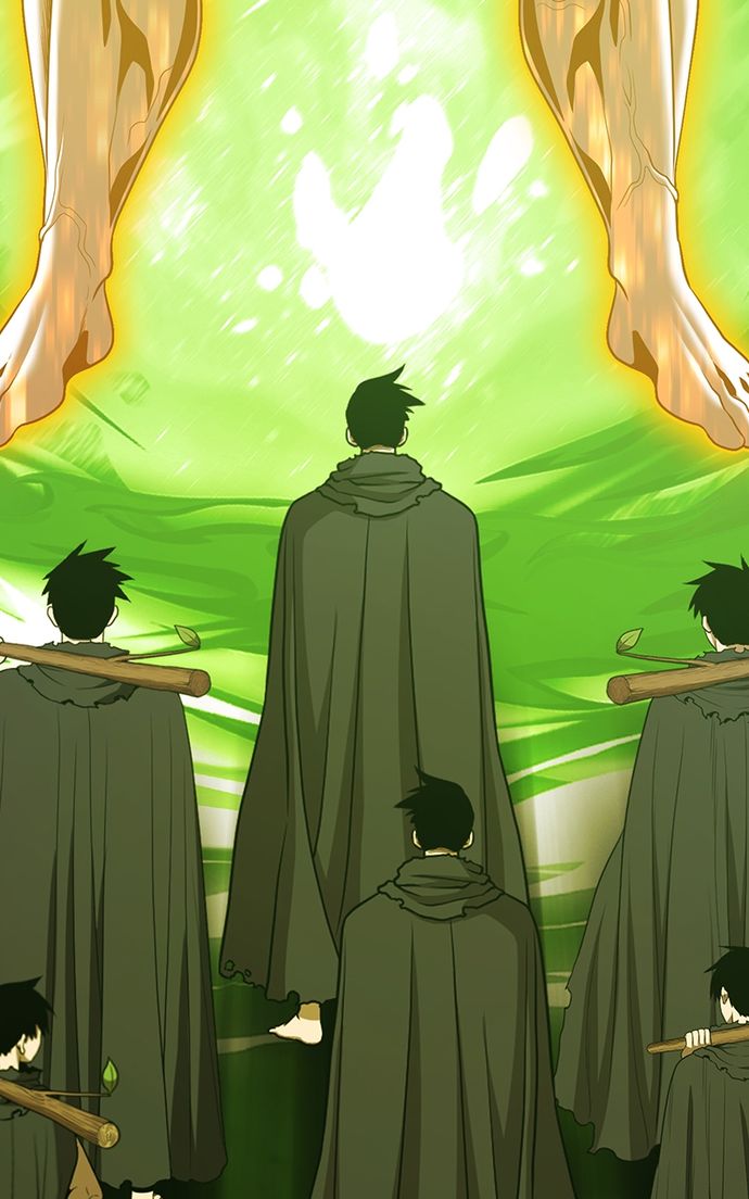 +99 Wooden stick Chapter 133 - Manhwa18.com