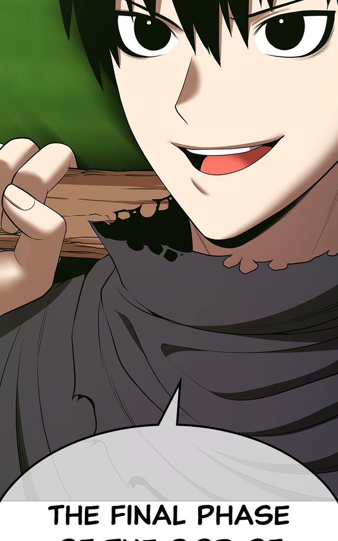 +99 Wooden stick Chapter 133 - Manhwa18.com