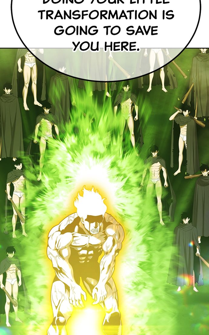 +99 Wooden stick Chapter 133 - Manhwa18.com