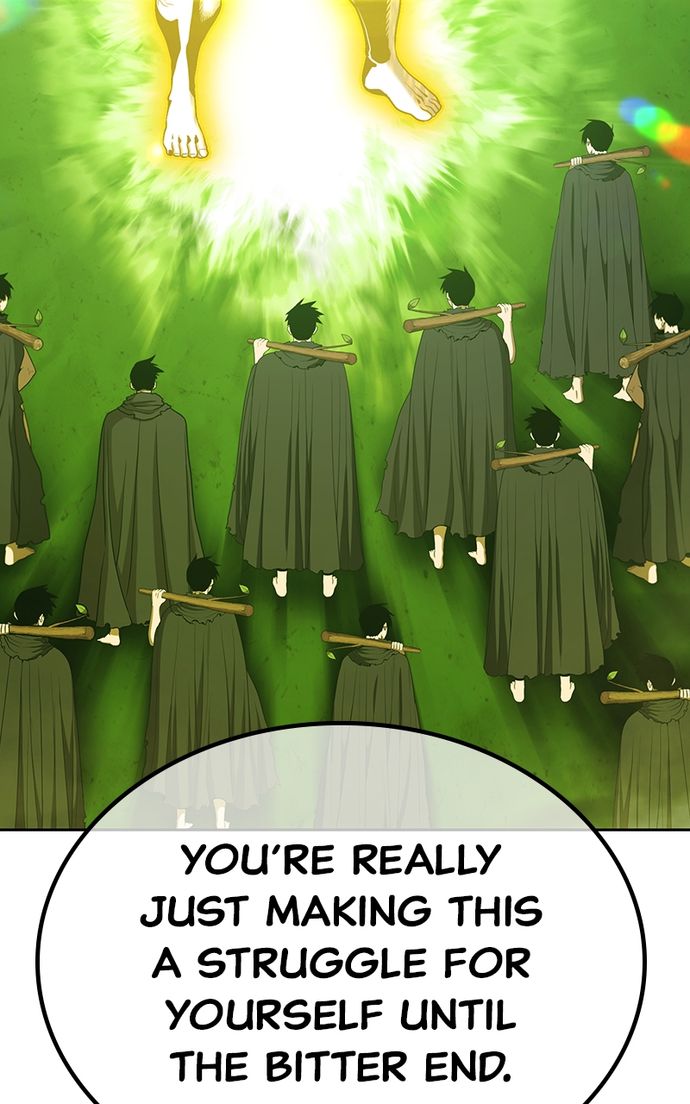 +99 Wooden stick Chapter 133 - Manhwa18.com