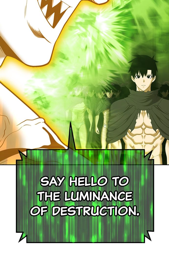 +99 Wooden stick Chapter 133 - Manhwa18.com