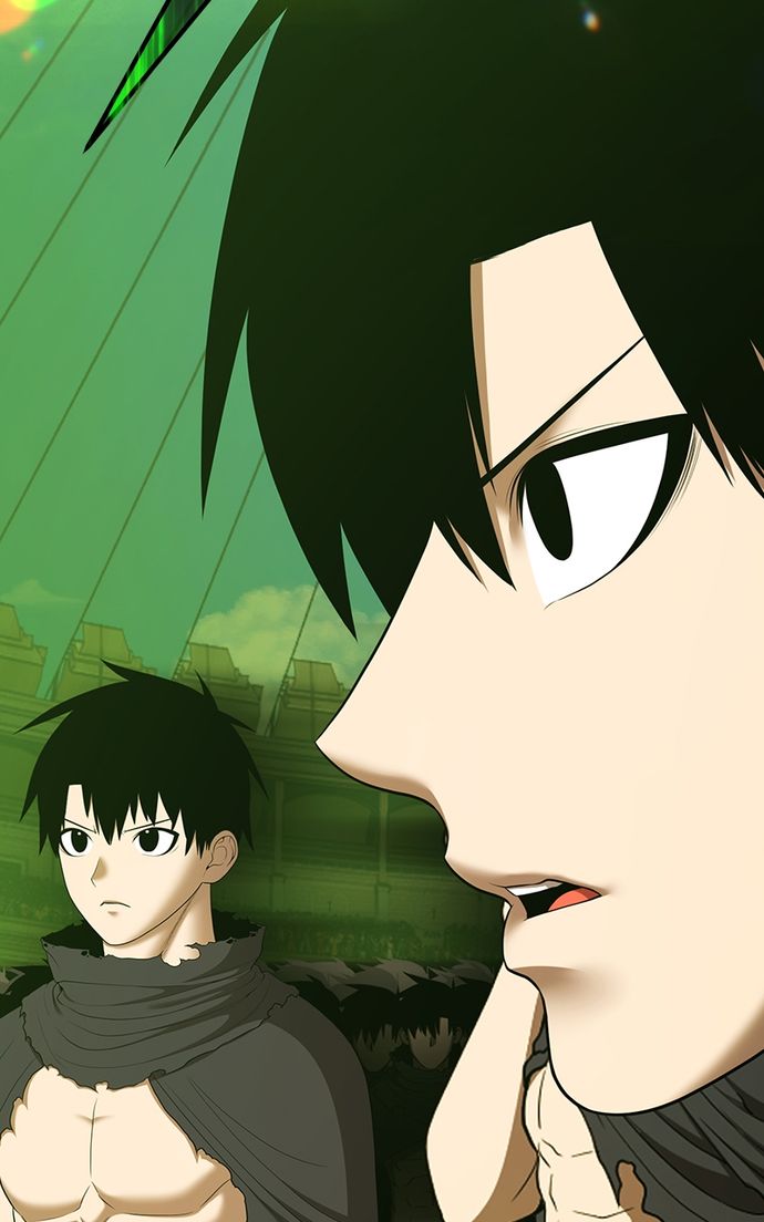 +99 Wooden stick Chapter 133 - Manhwa18.com