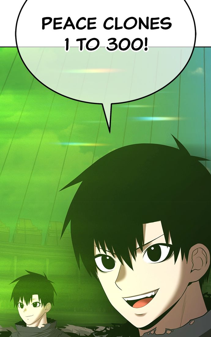 +99 Wooden stick Chapter 133 - Manhwa18.com