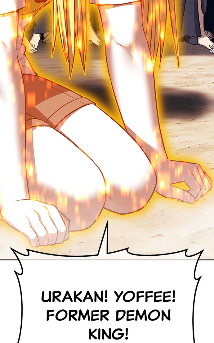 +99 Wooden stick Chapter 133 - Manhwa18.com