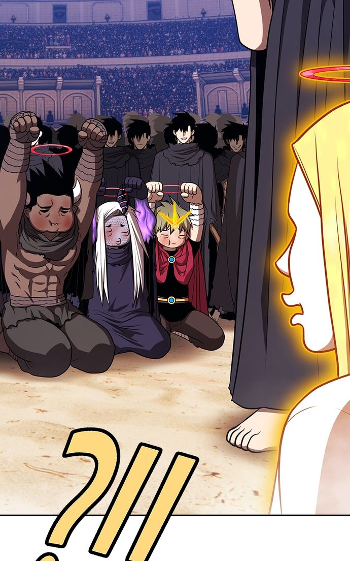 +99 Wooden stick Chapter 133 - Manhwa18.com