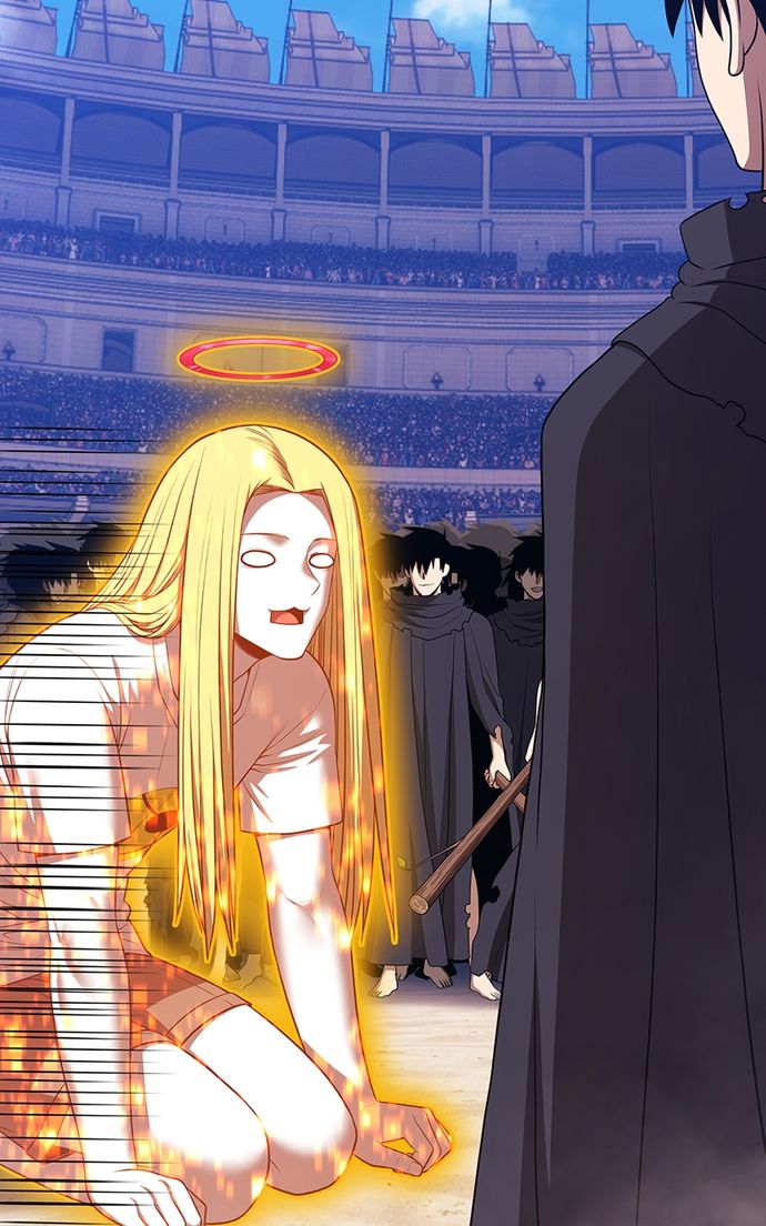+99 Wooden stick Chapter 133 - Manhwa18.com