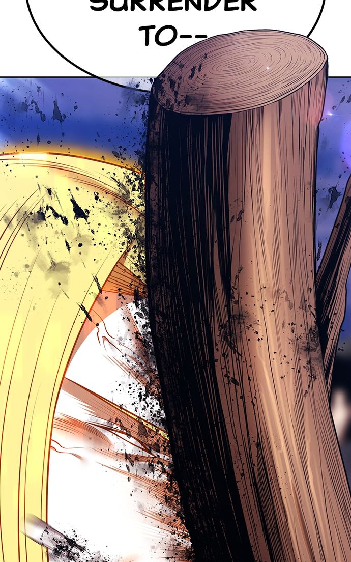 +99 Wooden stick Chapter 133 - Manhwa18.com