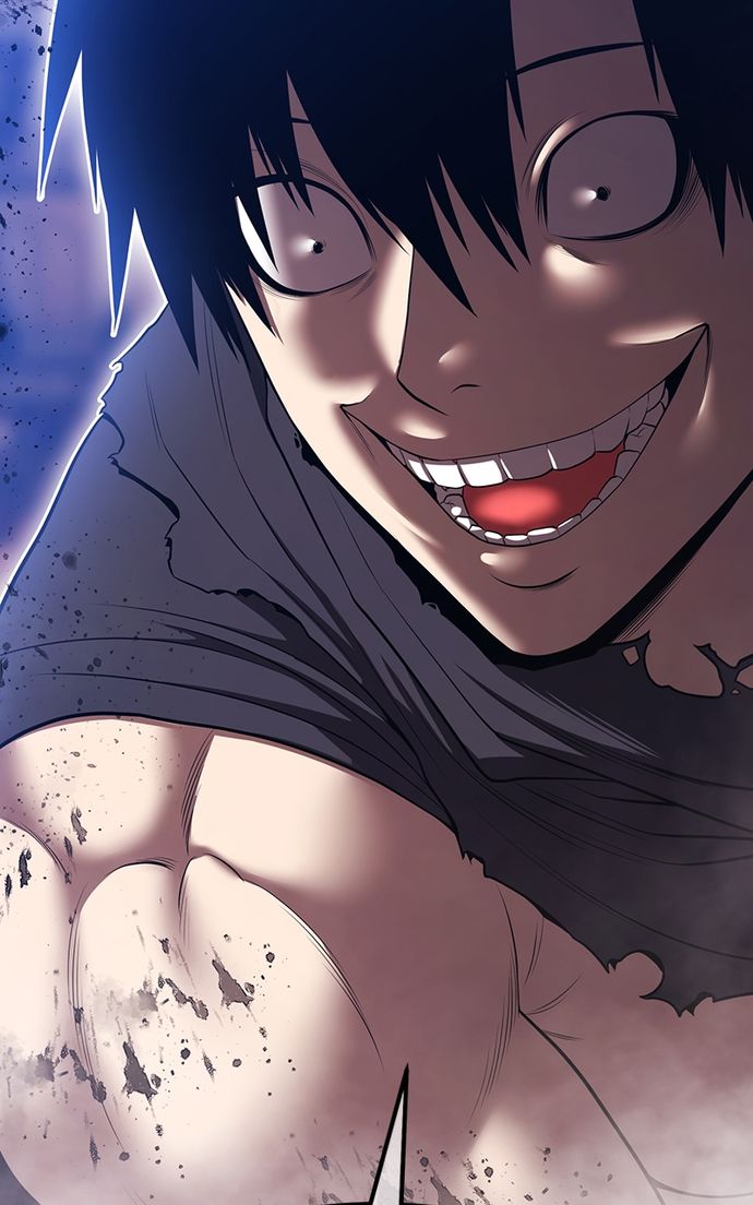 +99 Wooden stick Chapter 133 - Manhwa18.com