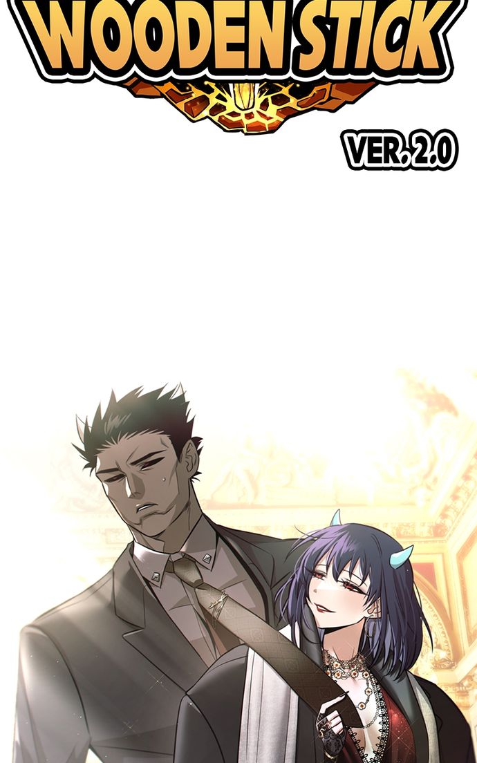 +99 Wooden stick Chapter 133 - Manhwa18.com