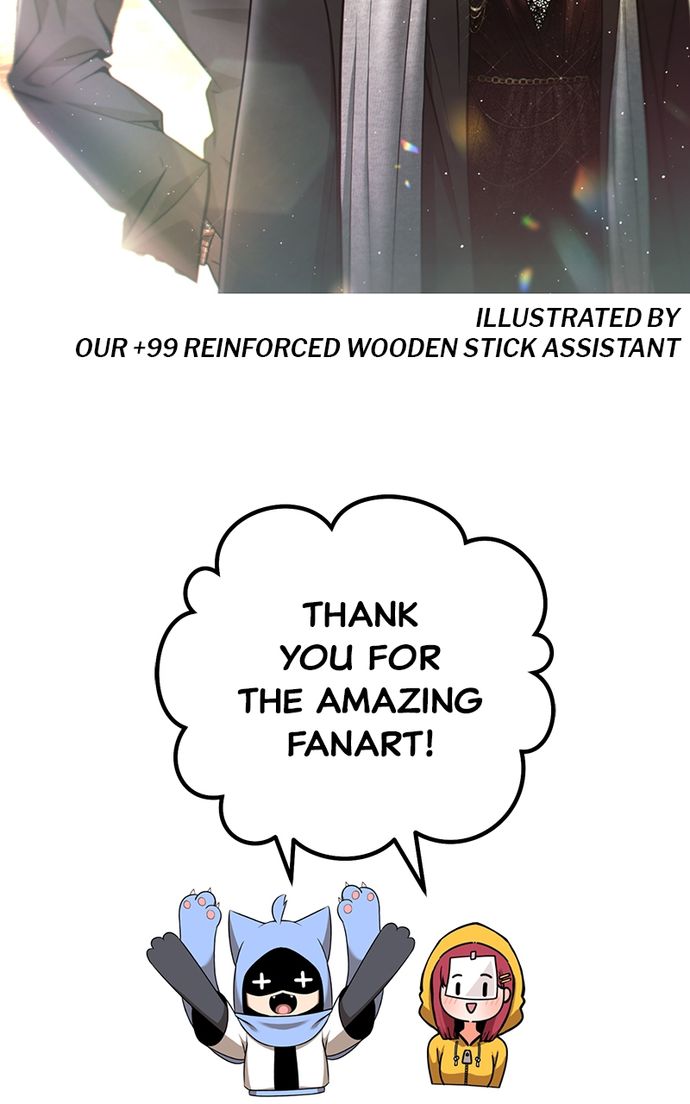 +99 Wooden stick Chapter 133 - Manhwa18.com