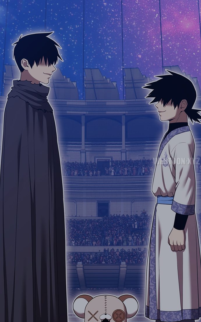 +99 Wooden stick Chapter 136 - Manhwa18.com