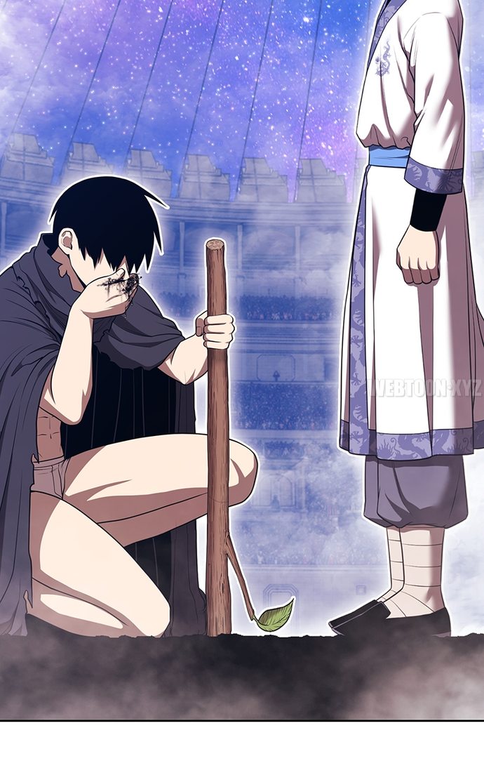 +99 Wooden stick Chapter 136 - Manhwa18.com