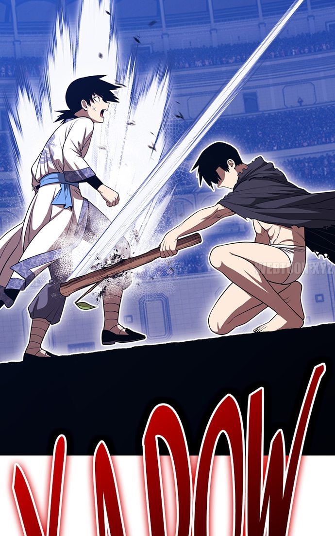 +99 Wooden stick Chapter 136 - Manhwa18.com