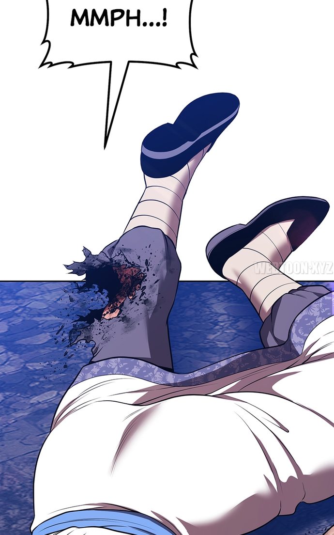 +99 Wooden stick Chapter 136 - Manhwa18.com