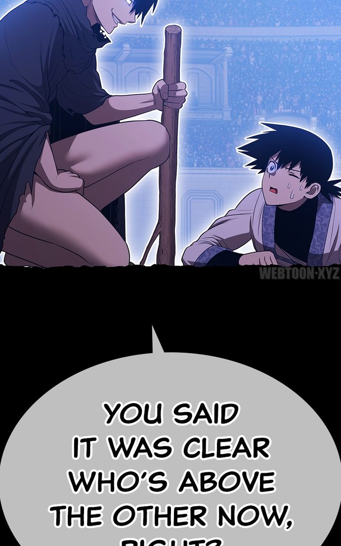+99 Wooden stick Chapter 136 - Manhwa18.com