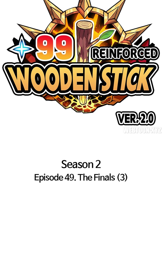 +99 Wooden stick Chapter 136 - Manhwa18.com
