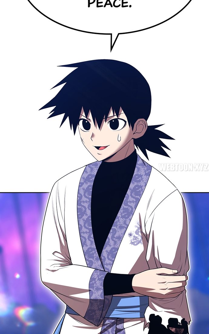 +99 Wooden stick Chapter 136 - Manhwa18.com