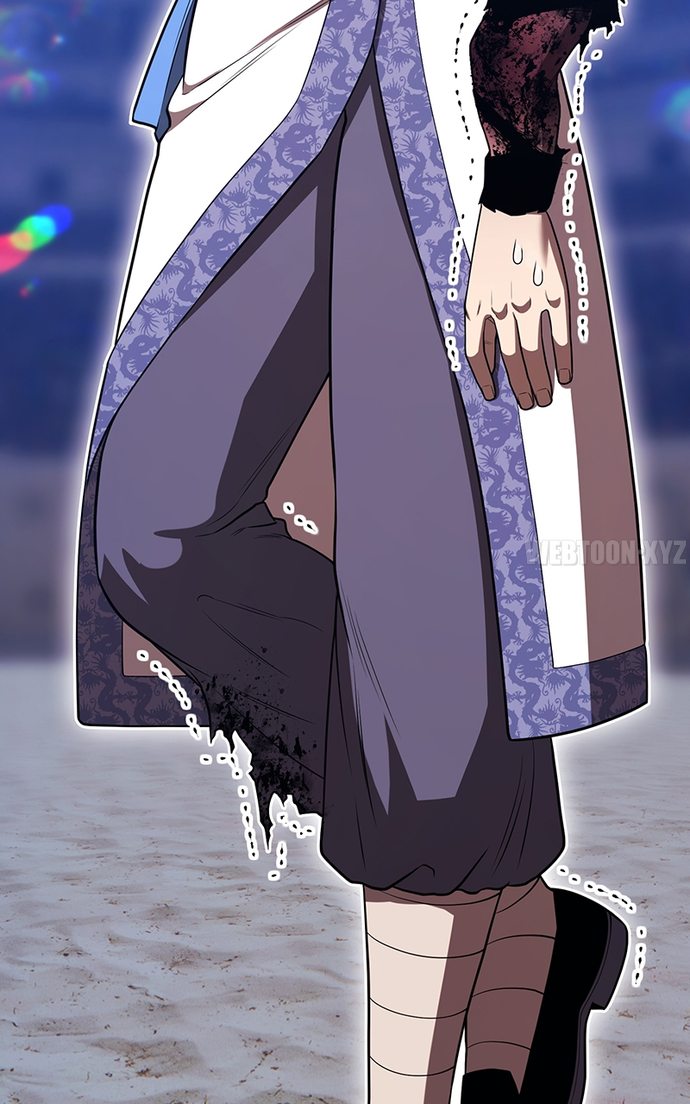 +99 Wooden stick Chapter 136 - Manhwa18.com