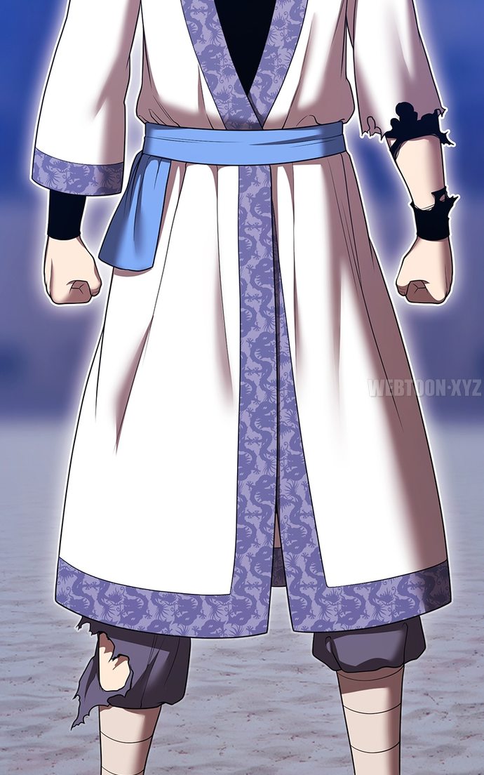 +99 Wooden stick Chapter 136 - Manhwa18.com