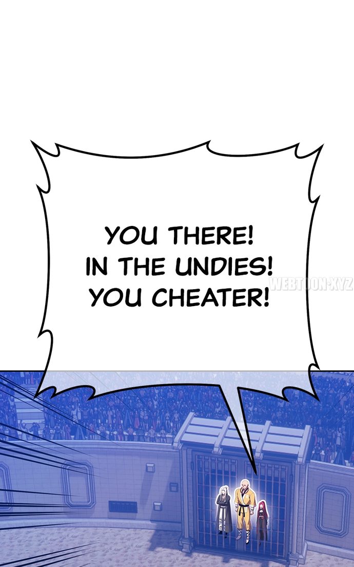 +99 Wooden stick Chapter 136 - Manhwa18.com