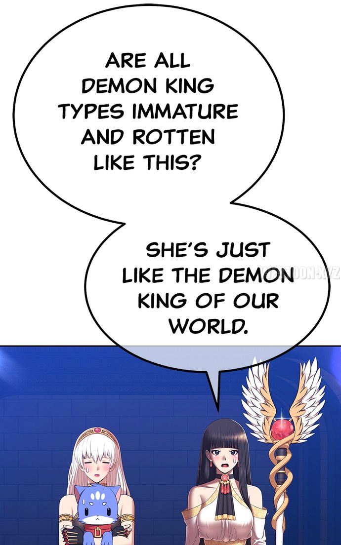 +99 Wooden stick Chapter 136 - Manhwa18.com