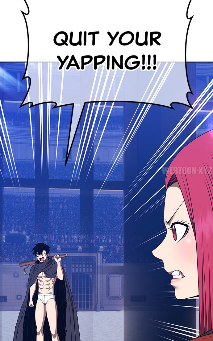 +99 Wooden stick Chapter 136 - Manhwa18.com