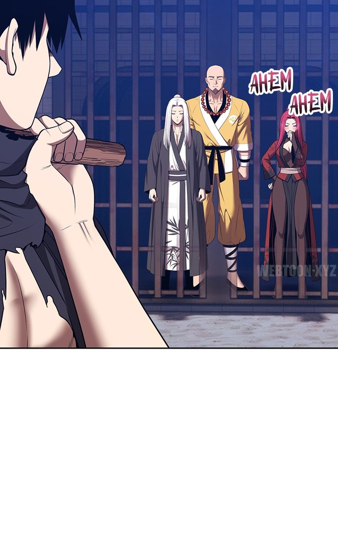 +99 Wooden stick Chapter 136 - Manhwa18.com