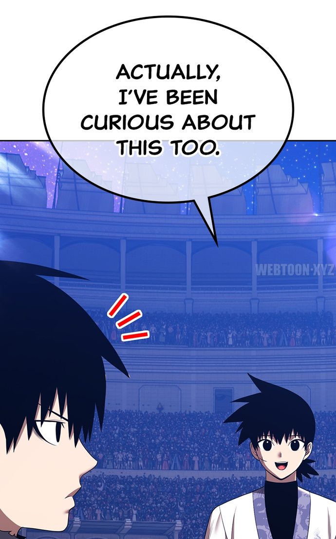 +99 Wooden stick Chapter 136 - Manhwa18.com