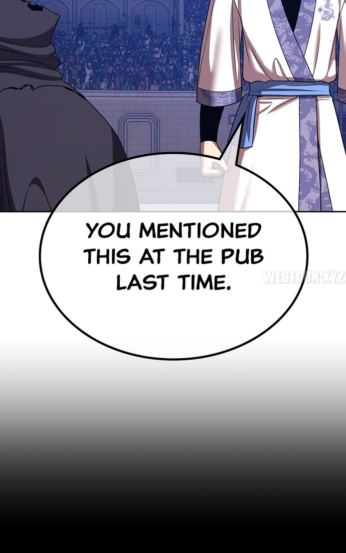 +99 Wooden stick Chapter 136 - Manhwa18.com