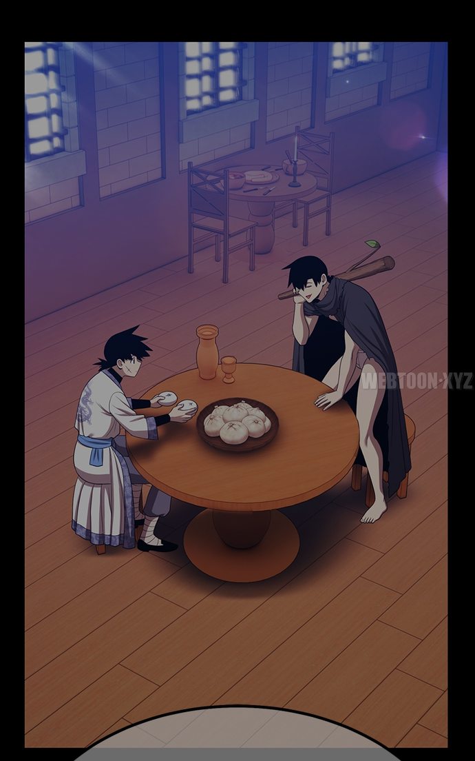 +99 Wooden stick Chapter 136 - Manhwa18.com