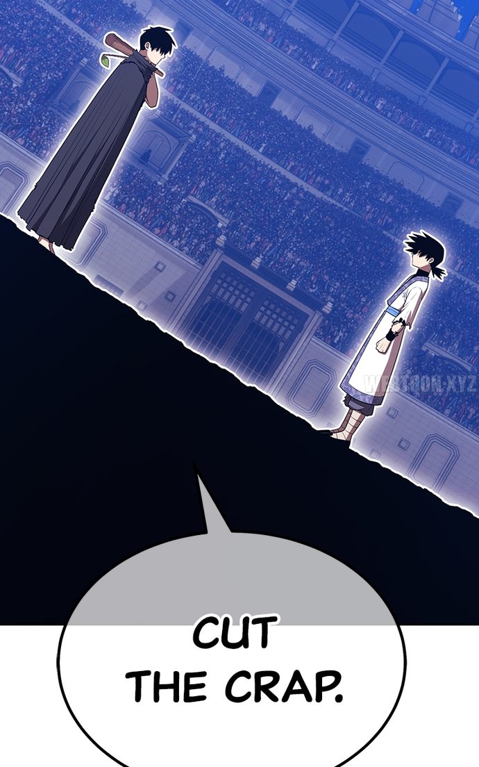 +99 Wooden stick Chapter 136 - Manhwa18.com